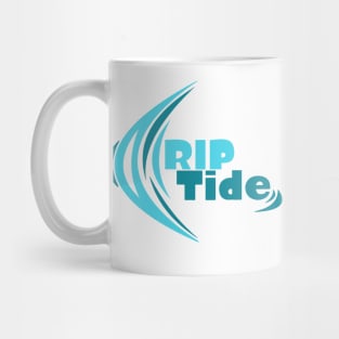 RIP Tide Logo Mug